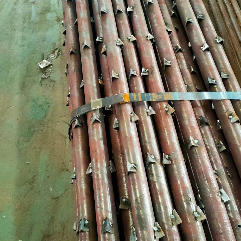 六盘水土钉小导管