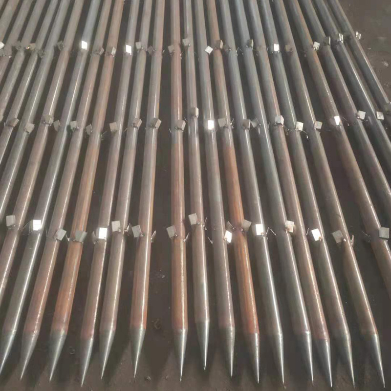六盘水土钉小导管