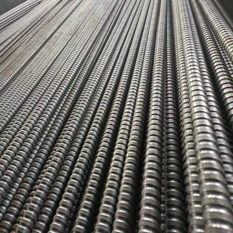 六盘水中空锚杆