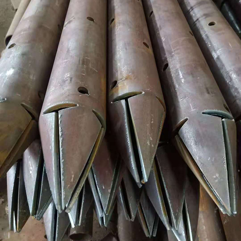 六盘水预埋注浆管